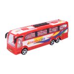 Autobus na setrvačník 25 cm