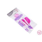 Nářadí úklidové set 3ks - Český obal