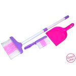 Nářadí úklidové set 3ks - Český obal