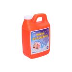 Náplň do bublifuku MAXI 1L - Český obal