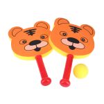 Soft tenis - zvířátka 35cm