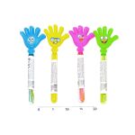 Bublifuk ruka 67 ml 31 cm - Český obal
