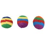 Hakysák barevný 5 cm