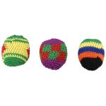 Hakysák barevný 5 cm