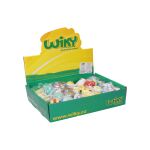 Hakysák barevný 5 cm