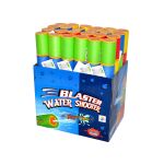 Vodní pistole Eva 37 cm - tlustá