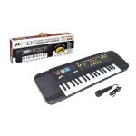 Klávesy s mikrofonem 54 cm