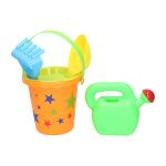 Sada na písek 15 cm 5 dílů