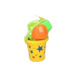 Sada na písek 15 cm 5 dílů