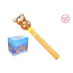 Bublifuk medvídek 60 ml 28 cm