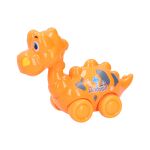 Dinosaurus na setrvačník 14 cm