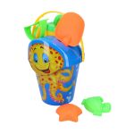 Sada na písek 7 ks 22 cm