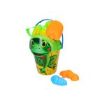 Sada na písek 7 ks 22 cm