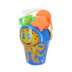 Sada na písek 7 ks 22 cm