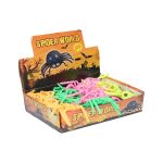 Pavouk mačkací 13 cm