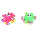 Míček barevná koule 11 cm