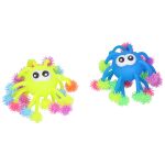 Míček barevná koule 11 cm