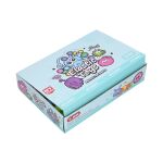 Míček barevná koule 11 cm