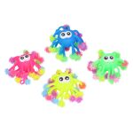 Míček barevná koule 11 cm