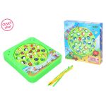 Chytání rybiček 23 cm - Český obal