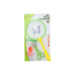 Chytání hmyzu set 41 cm