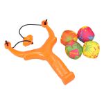 Prak s vodními bombami 4 ks