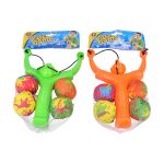 Prak s vodními bombami 4 ks