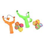 Prak s vodními bombami 4 ks