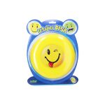Létající disk smajlík 19 cm - Český obal