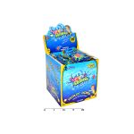 Bomby vodní set 100ks