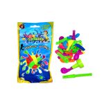 Bomby vodní set 100ks