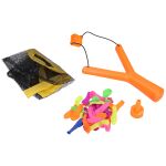 Prak a vodní bomby 36 ks