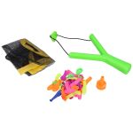 Prak a vodní bomby 36 ks