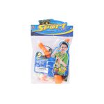 Prak a vodní bomby 36 ks