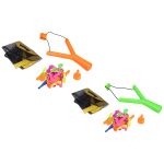 Prak a vodní bomby 36 ks