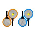 Tenis soft set 49 cm
