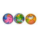 Míček zvířátko 9 cm