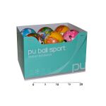 Míček zvířátko 9 cm