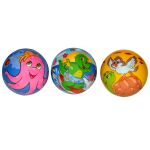 Míček zvířátko 9 cm