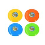 Létající disk 25 cm