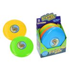 Létající disk 25 cm