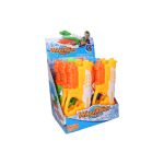 Puška vodní pumpovací 34 cm