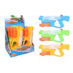 Puška vodní pumpovací 34 cm