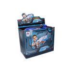 Pistole vodní pumpovací 40 cm