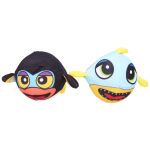 Bomby vodní zvířátka 2 ks