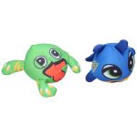 Bomby vodní zvířátka 2 ks