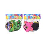 Bomby vodní zvířátka 2 ks