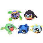 Bomby vodní zvířátka 2 ks