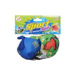 Bomby vodní zvířátka 2 ks