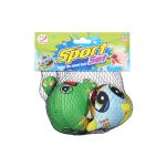 Bomby vodní zvířátka 2 ks